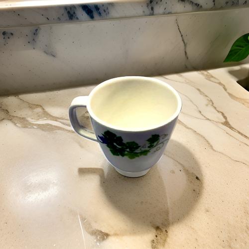 ইটানিয়ানো ওপাল গ্ল্যাস কাপ সেট ‍